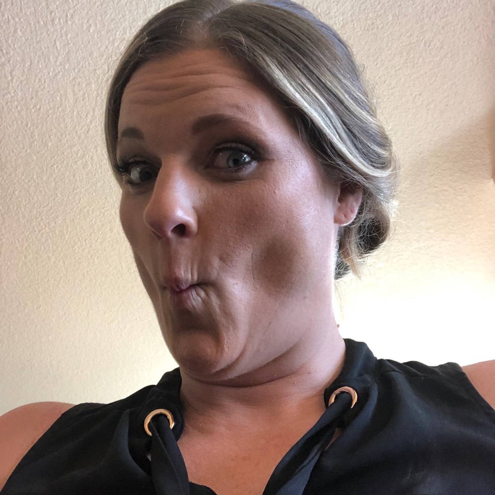 Meet your Posher, Stacey